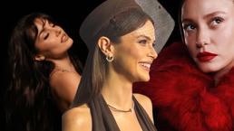 2026 Elle Style Awards kazananları belli oldu! İşte ödül alan ünlü isimler