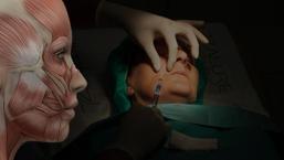 Dolgu ve botoksun karanlık yüzü! Sorun kimyasal değil iğne mi? ‘Görme kaybının dönüşü yok’