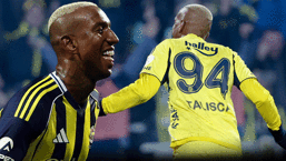 Fenerbahçe'de Anderson Talisca'dan gelecek açıklaması! 'Bir teklif olmadı'