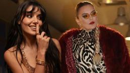 Hande Erçel'in kıyafetine Demet Akalın'dan olay sözler!