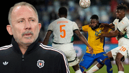 Beşiktaş'tan Agbadou için resmi teklif! İşte gözden çıkarılan bonservis