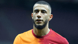 Belhanda imzayı attı! Yeni takımı belli oldu