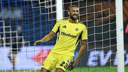 Fenerbahçe'de Cenk Tosun için karar verildi! Yollar ayrıldı