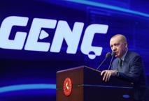 Son dakika... Cumhurbaşkanı Erdoğan: Ankara'da vatandaşlarımız kışın ortasında susuzluğa mahkum edildi