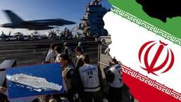 Trump'ın saldırı sinyaline donanma 'freni!' ‘Uzayan görevler' ve 'tüm planları bozan' detay