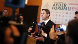 Bakan Bayraktar Rize’de açıkladı: Çayeli açıklarında sondaj!