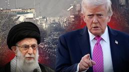 Beyaz Saray'dan İran açıklaması: 800 idam durduruldu