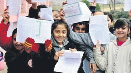 Karne kıyaslaması yapmayın