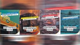 İstanbul’da billboard atışması!