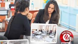 Bakırköy Kadın Cezaevi’nde Islah Yolculuğu: Dört duvar arasında yeni bir hayat