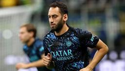 Galatasaray'da Hakan Çalhanoğlu transferi suya düştü! Yeni plan belli oldu