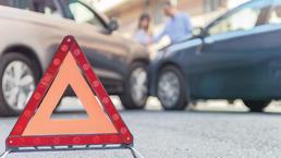 Trafik magandasının hem kendisi hem cebi yanacak