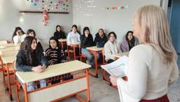 Milyonluk mal varlığını TSK’ya bağışlayan öğretmen ruh sağlığı hastanesine yatırılmıştı! Beklenen rapor çıktı