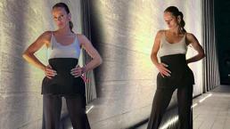 Bestemsu Özdemir anne oldu! İşte bebeğinin cinsiyeti ve adı