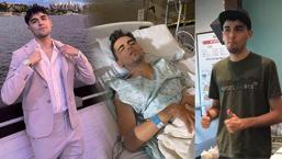 17’sinde gittiği Amerika’da ciğerleri patladı! Sabretti, dönmedi: ‘Zorlukla geçen bir yıl beni 5 yaş büyüttü’