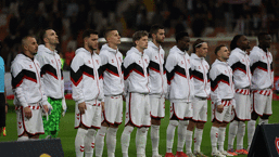 Samsunspor'un Konferans Ligi Play-Off turundaki rakibi belli oldu