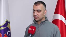 Savcının sıktığı kurşun sonrası, kadın hakime siper oldu! İlk kez konuştu: 'Şaka sandım'