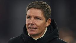 Oliver Glasner, Crystal Palace ile yollarını ayırma kararını aldı