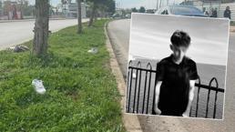 Okul yolunda korkunç kaza! Karne almaya giderken canından oldu