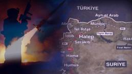 Suriye Ordusu YPG/SDG'ye operasyon başlattı! Örgütün elebaşı Ferhat Abdi: Çekiliyoruz