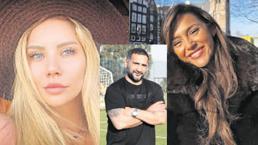 Ümit Karan dahil 13 kişi tutuklandı