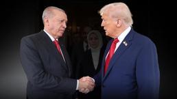 Trump’ı Türkiye vazgeçirdi