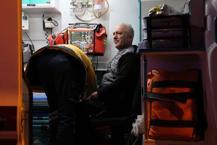 Uykuda facianın eşiğinden dönüldü! 4’ü çocuk 8 kişi gazdan zehirlendi