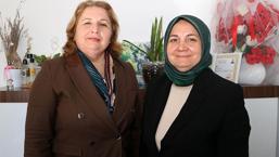 Evlendikten sonra kaderleri değişti! Okula gönderilmeyen kız kardeşlerin başarısı: 'Arkamda eşim ve mahallem var'