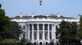 Beyaz Saray'da ikinci buluşma mı? Trump duyurdu!