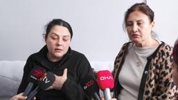 Atlas Çağlayan cinayeti: Annesine gönderilen tehdit mesajlarına soruşturma