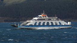 Marmara için fırtına uyarısı! Seferler iptal edildi