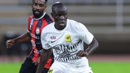 Efsane isimlerden Kante'ye Fenerbahçe tavsiyesi! 'Hiç düşünmeden Fenerbahçe'ye gitmelisin'