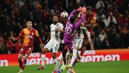 Galatasaray'a büyük şok! Sarı-kırmızılı ekip evinde 2 puan bıraktı