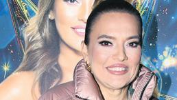 ‘Üç gülle gönlümü aldı’