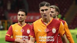 Galatasaray'ın puan kaybı sonrası Osman Şenher'den çarpıcı sözler! 'Futbolcular işin farkında değil'