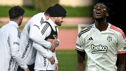 Beşiktaş Rafa Silva ve Demir Ege Tıknaz'dan kasasını dolduracak! Tammy Abraham için dev teklif