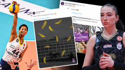 Zeren'den Fenerbahçe'ye 'Rütbeni Bileceksin' göndermesi! Saliha Şahin: Bu maçı bitirmelisin dedim