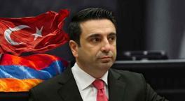 Ermenistan'dan dikkat çeken Türkiye çıkışı! 'Düşmanlık sayfasını kapattık'