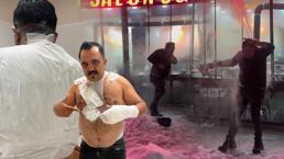 Sivaslının eksi 20 derece deneyi cayır cayır yaktı: Gerçekten pişmanım