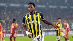 UEFA'dan Fenerbahçe'ye Jhon Duran için ceza müjdesi!