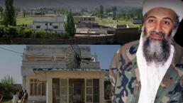 10 yıl arandı, 1 km ötede çıktı! Bin Ladin'in son kalesi