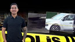 GPS'le takip 9 saat sonra infaz! Kalaşnikoflu cinayette sır perdesi aralandı: Korkunç hesaplaşma