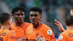 Trabzonspor, Kocaeli deplasmanında 90'da kazandı