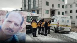 Bir gün önce çocuklarına 'öldüreceğim' demiş! Şizofreni hastası babanın kan donduran planı