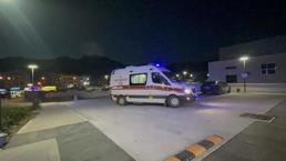 Gökova Körfezi'nde tekne battı: 1 ölü, 4 yaralı