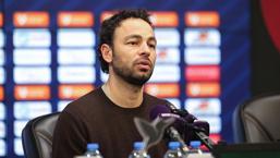 Kocaelispor'da Selçuk İnan: '1-1'e üzülecekken maçı kaybettik'