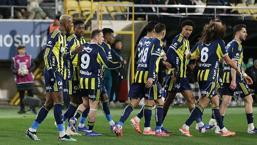 Fenerbahçe, Alanya'da mahsur kaldı