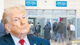 ‘İran’a yeni lider’ istedi!