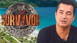 Survivor'da bir ilk: Acun Ilıcalı açıkladı! Televizyonda yayınlanmayacak
