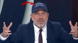 İsrail basınında Türkiye sancısı! Bu şapka Erdoğan'ın: Tam zafer